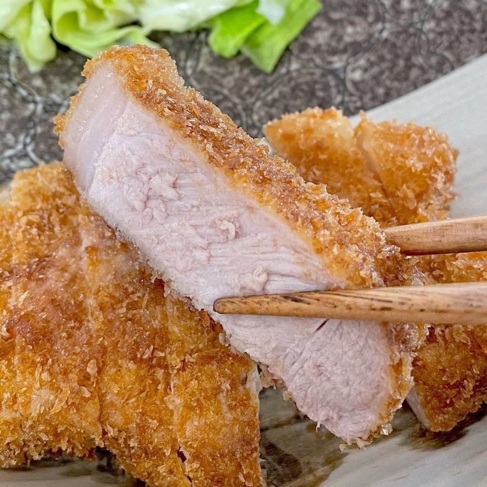 おでかけ探検部さんが投稿したとんかつ成満堂（じょうまんどう）に関する口コミの画像