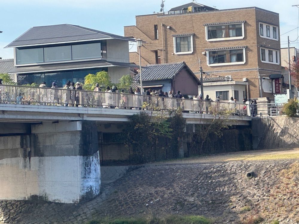 surumeさんが投稿した鴨川公園に関する口コミの画像