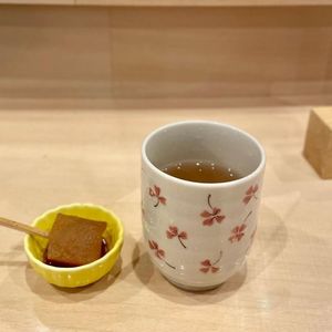 天ぷら ゆずや 6枚目