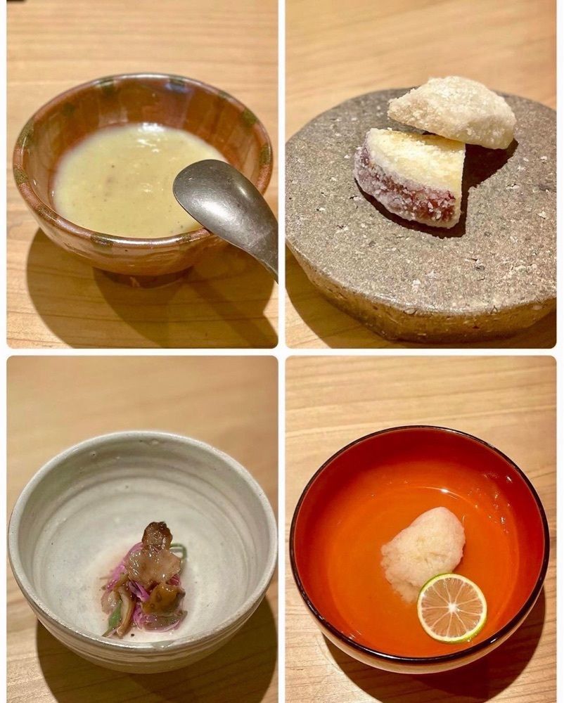 おでかけ探検部さんが投稿した岩室とり蔦（イワムロトリツタ）に関する口コミの画像