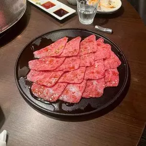 正泰苑 新橋店