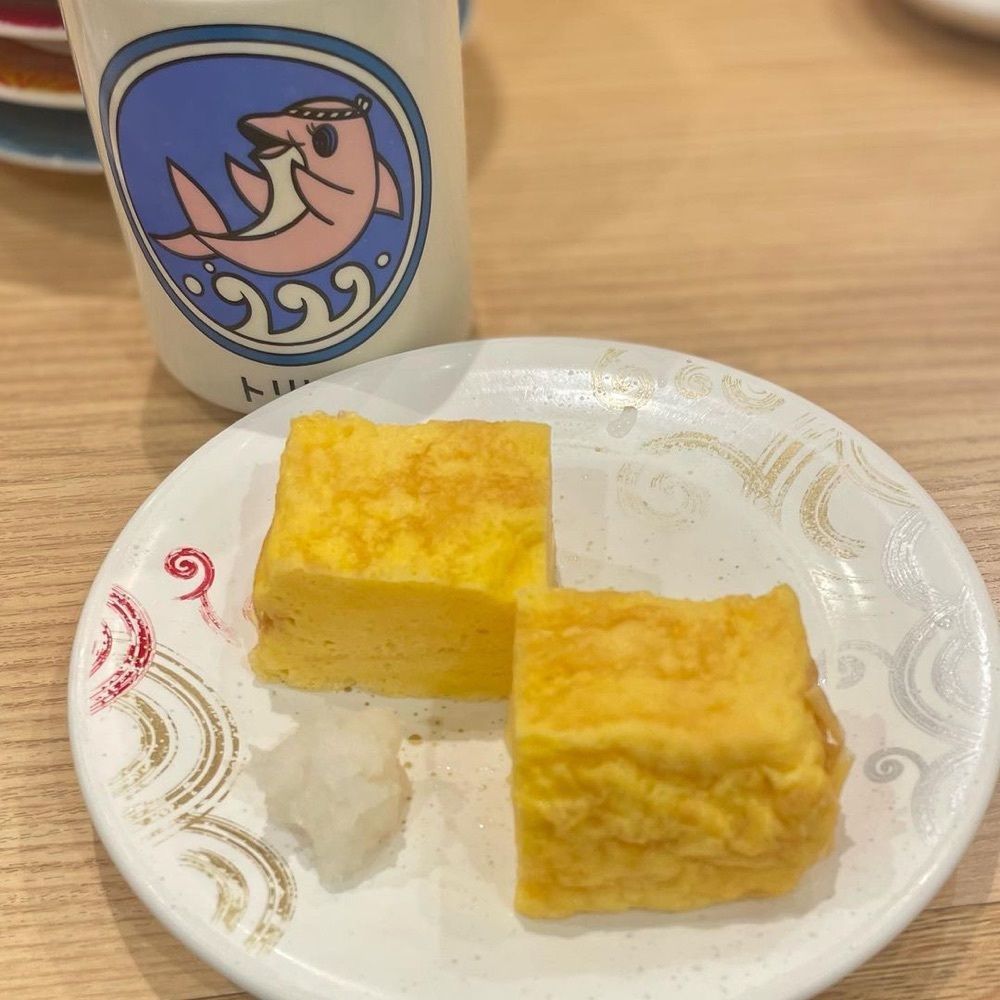 おでかけ探検部さんが投稿した回転寿し トリトン 池袋東武店に関する口コミの画像