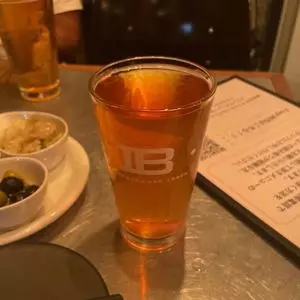 CRAFT BEER BAR IBREW GINZA（アイブリュー）