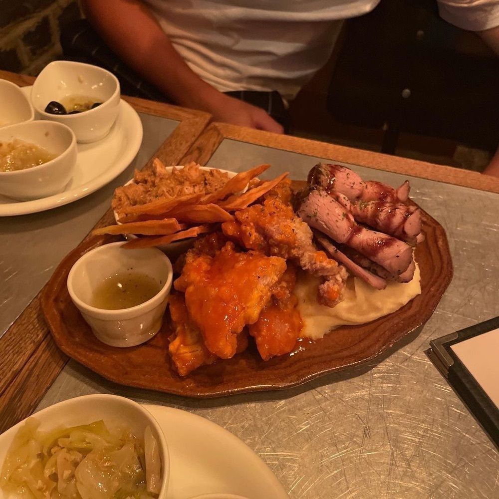おでかけ探検部さんが投稿したCRAFT BEER BAR IBREW GINZA（アイブリュー）に関する口コミの画像
