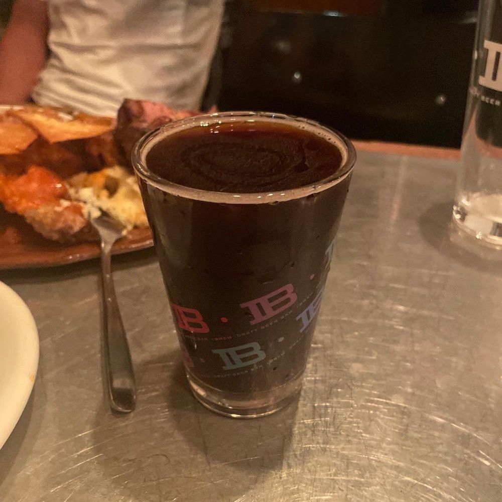 おでかけ探検部さんが投稿したCRAFT BEER BAR IBREW GINZA（アイブリュー）に関する口コミの画像