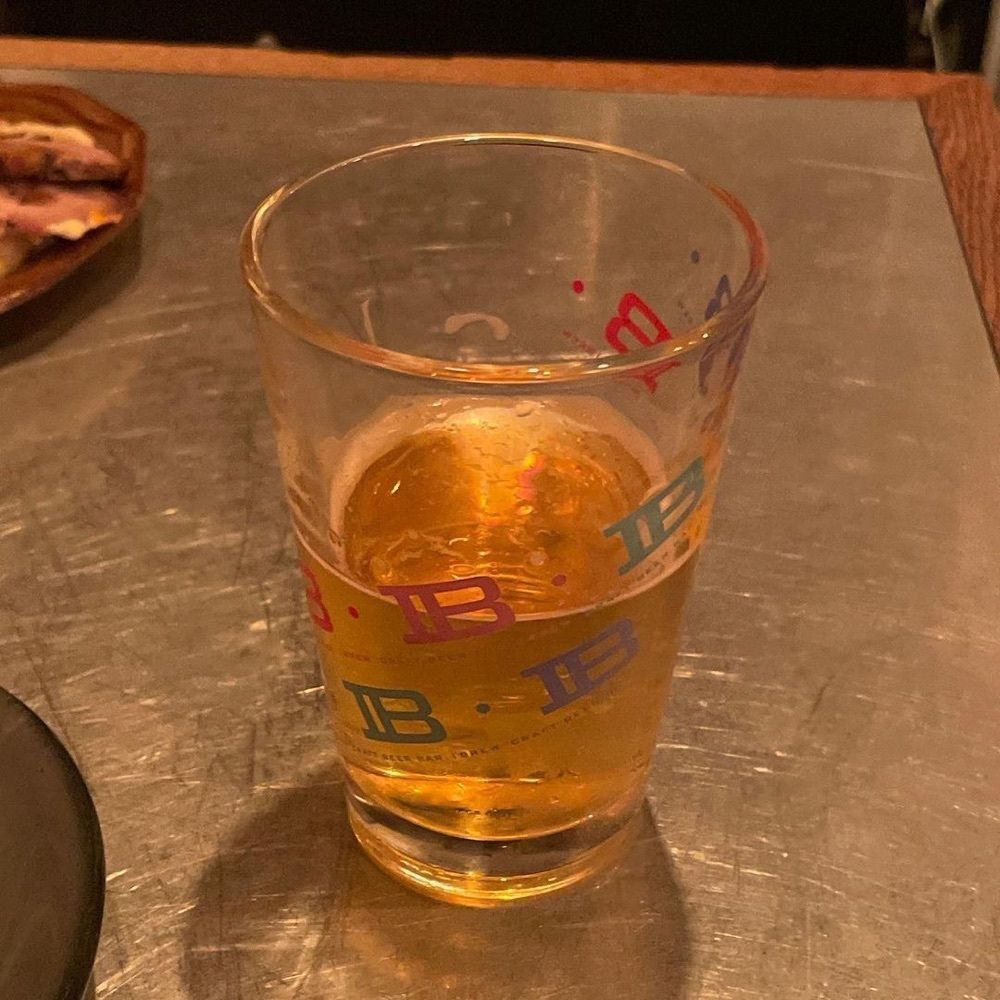 おでかけ探検部さんが投稿したCRAFT BEER BAR IBREW GINZA（アイブリュー）に関する口コミの画像