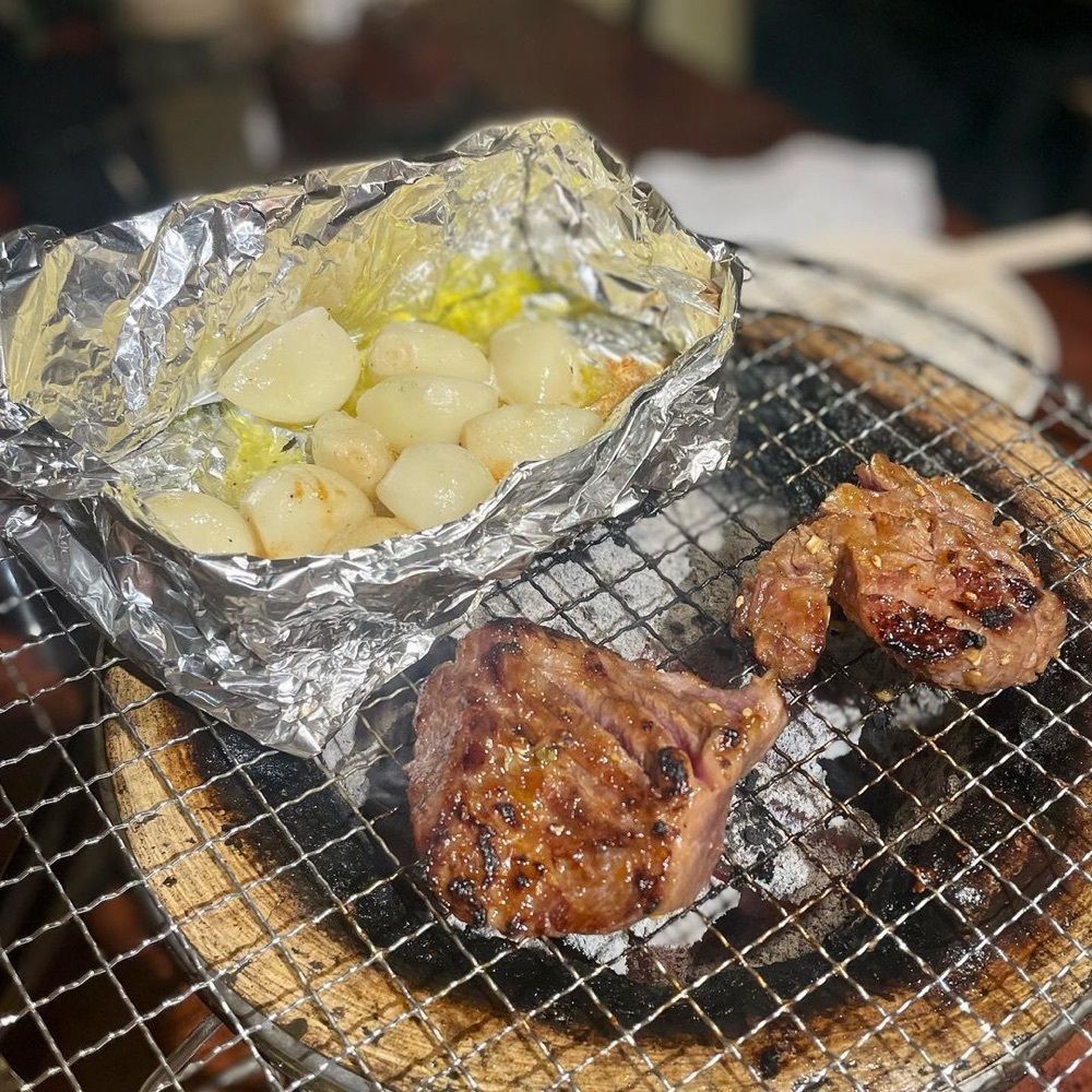 おでかけ探検部さんが投稿した錦糸町ホルモン 天狗 2号店に関する口コミの画像