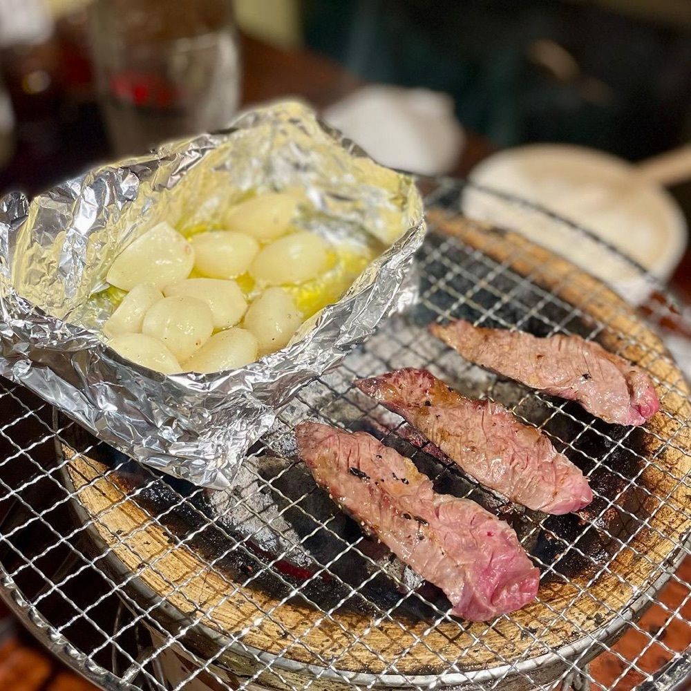 おでかけ探検部さんが投稿した錦糸町ホルモン 天狗 2号店に関する口コミの画像