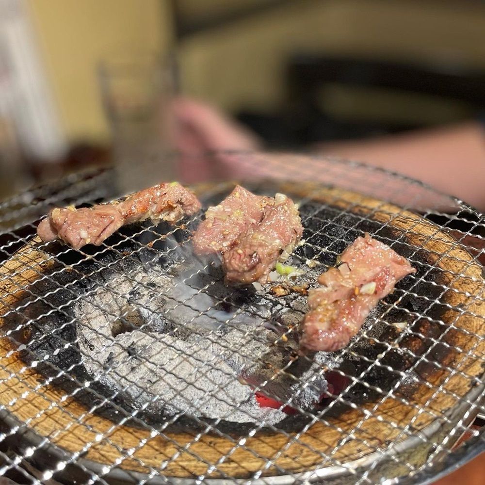 おでかけ探検部さんが投稿した錦糸町ホルモン 天狗 2号店に関する口コミの画像