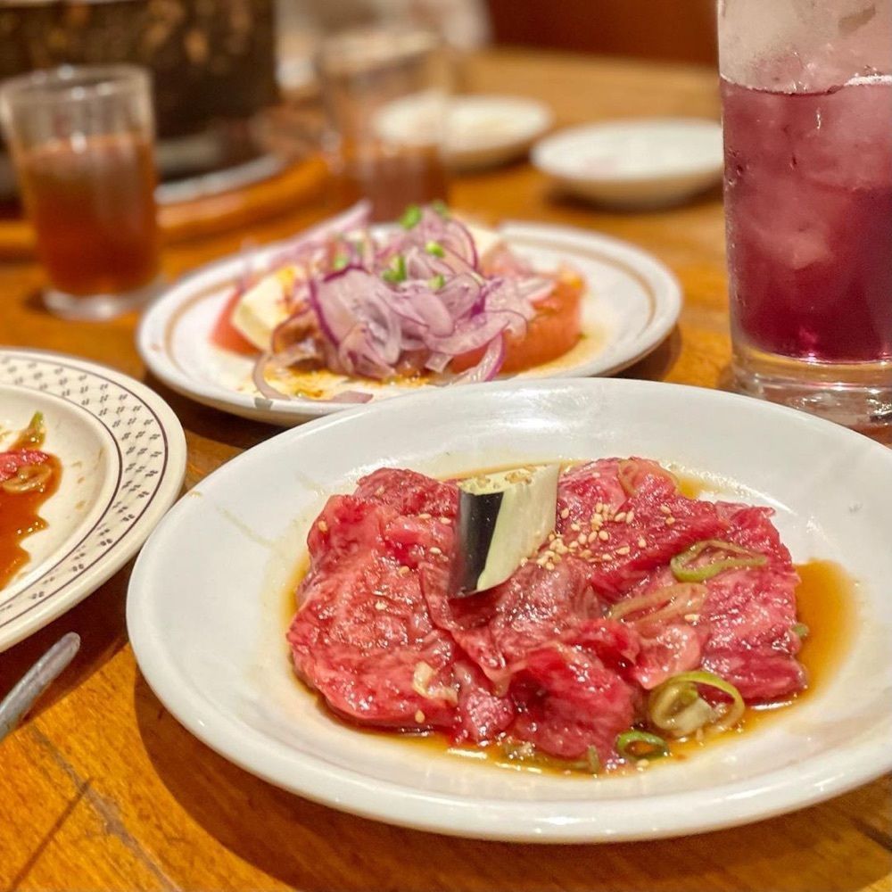 おでかけ探検部さんが投稿した李朝園 吉祥寺店（リチョウエン）に関する口コミの画像