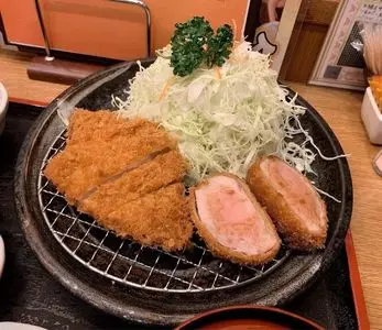 山かつ トツカーナ店