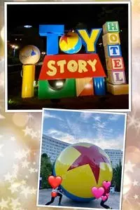 東京ディズニーリゾート(R)