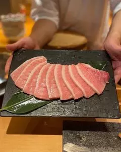鮨屋のうおきん（魚金）