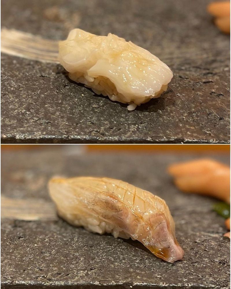 おでかけ探検部さんが投稿した鮨屋のうおきん（魚金）に関する口コミの画像
