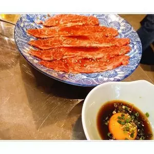 炭火焼肉ホルモン 横綱三四郎 天文館店
