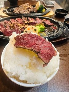 肉が一番 8枚目