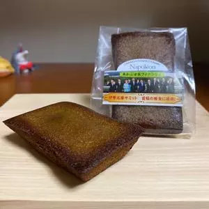 洋菓子 ナポレオン