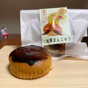 風美堂製菓