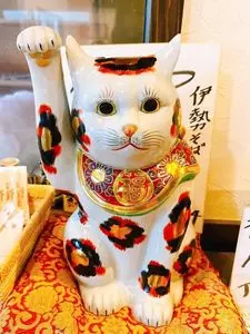 伊勢そば
