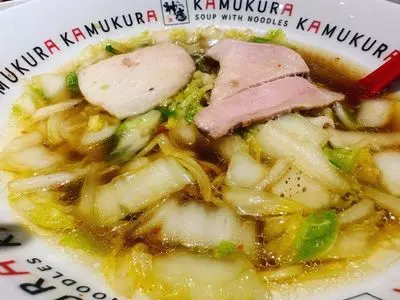 どうとんぼり神座 道頓堀店(かむくら) 2枚目