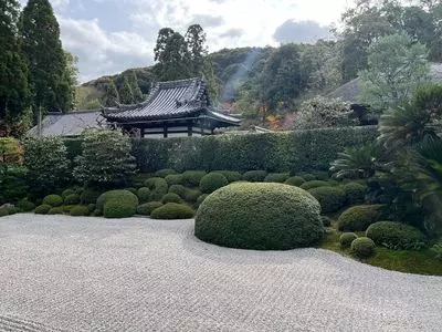 一休寺