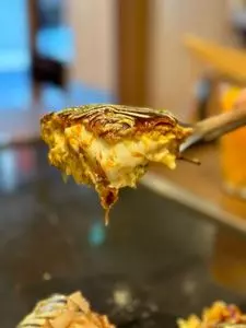 お好み焼き 恋火