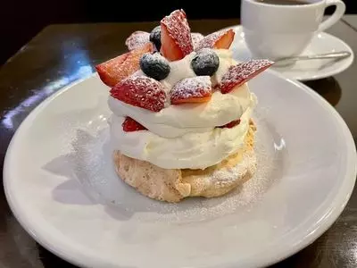 カフェ・ラ・ダダ