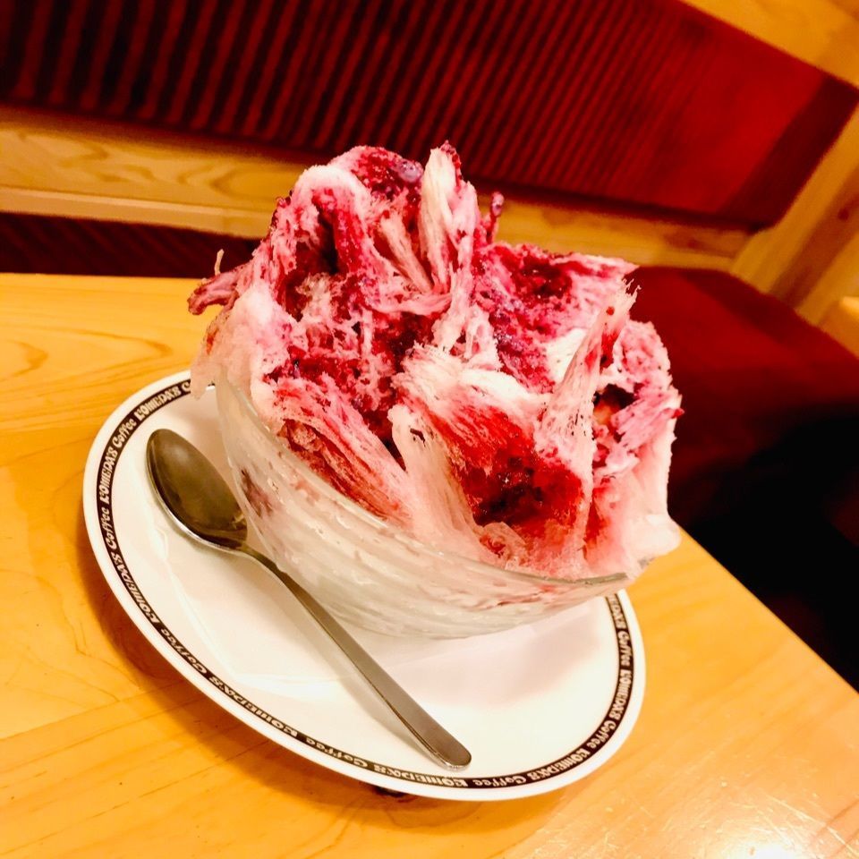 ＫMＴKさんが投稿したコメダ珈琲店 新宮緑ヶ丘店に関する口コミの画像