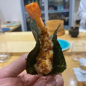 野毛のおにかい