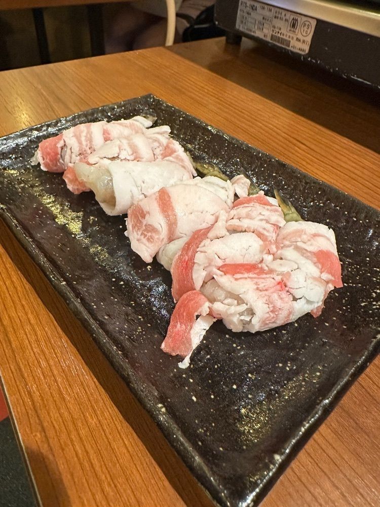 あんよさんが投稿した韓辛DELI 三宮生田ロード店（カンカンデリ）に関する口コミの画像
