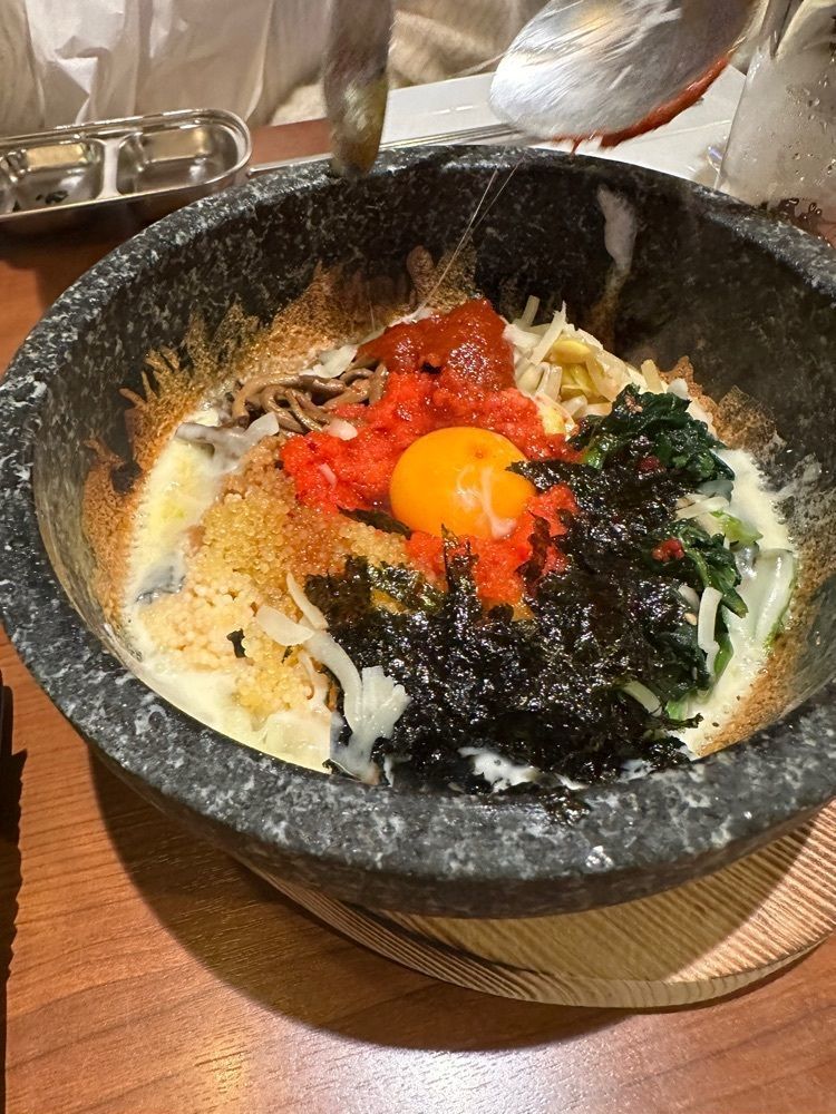 あんよさんが投稿した韓辛DELI 三宮生田ロード店（カンカンデリ）に関する口コミの画像