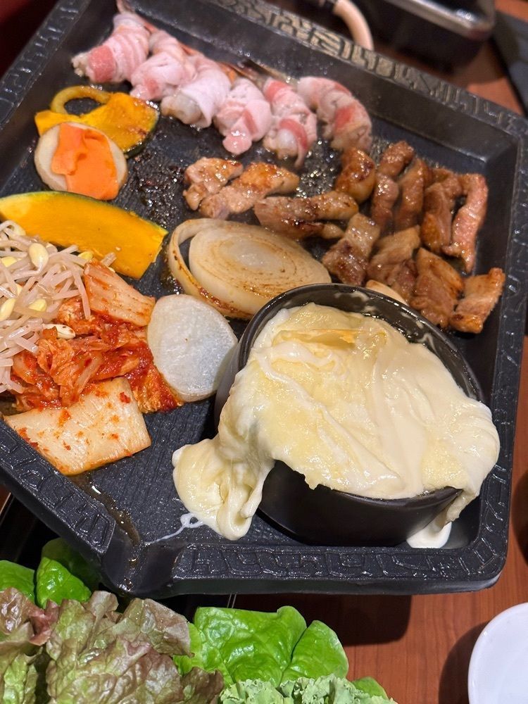 あんよさんが投稿した韓辛DELI 三宮生田ロード店（カンカンデリ）に関する口コミの画像