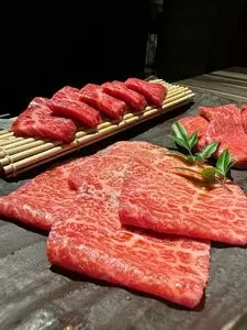 焼肉あがり 本店