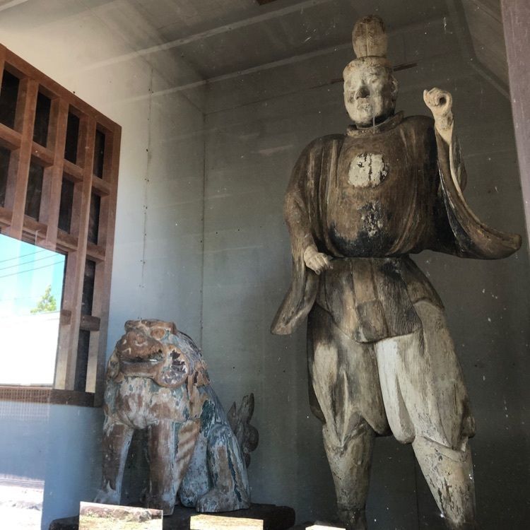 花❁⃘華  さんが投稿した三島神社本殿に関する口コミの画像