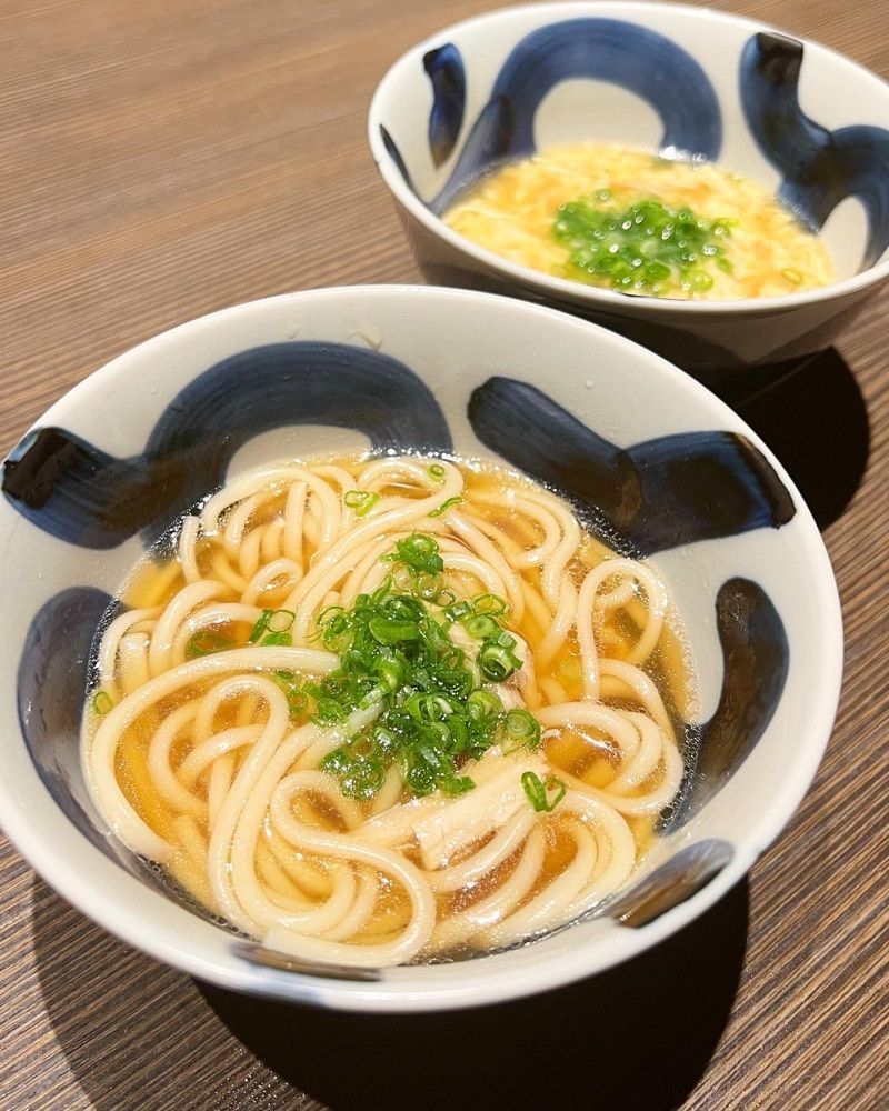 ayu.latteさんが投稿した博多とり鍋 なかがわに関する口コミの画像