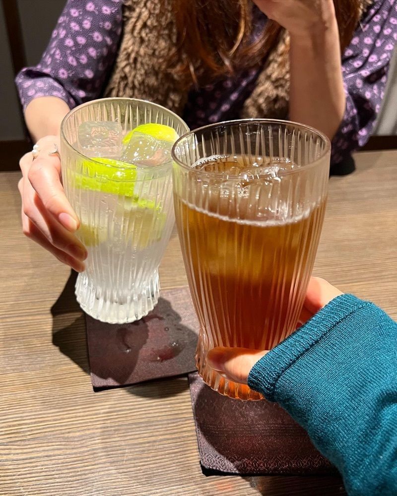 ayu.latteさんが投稿した博多とり鍋 なかがわに関する口コミの画像