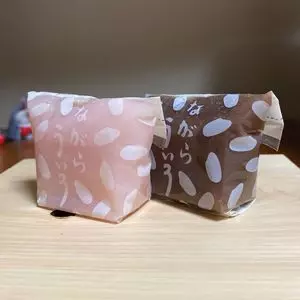 長良ういろ