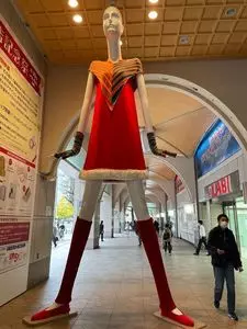 名鉄名古屋駅