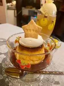 喫茶室ミミタム