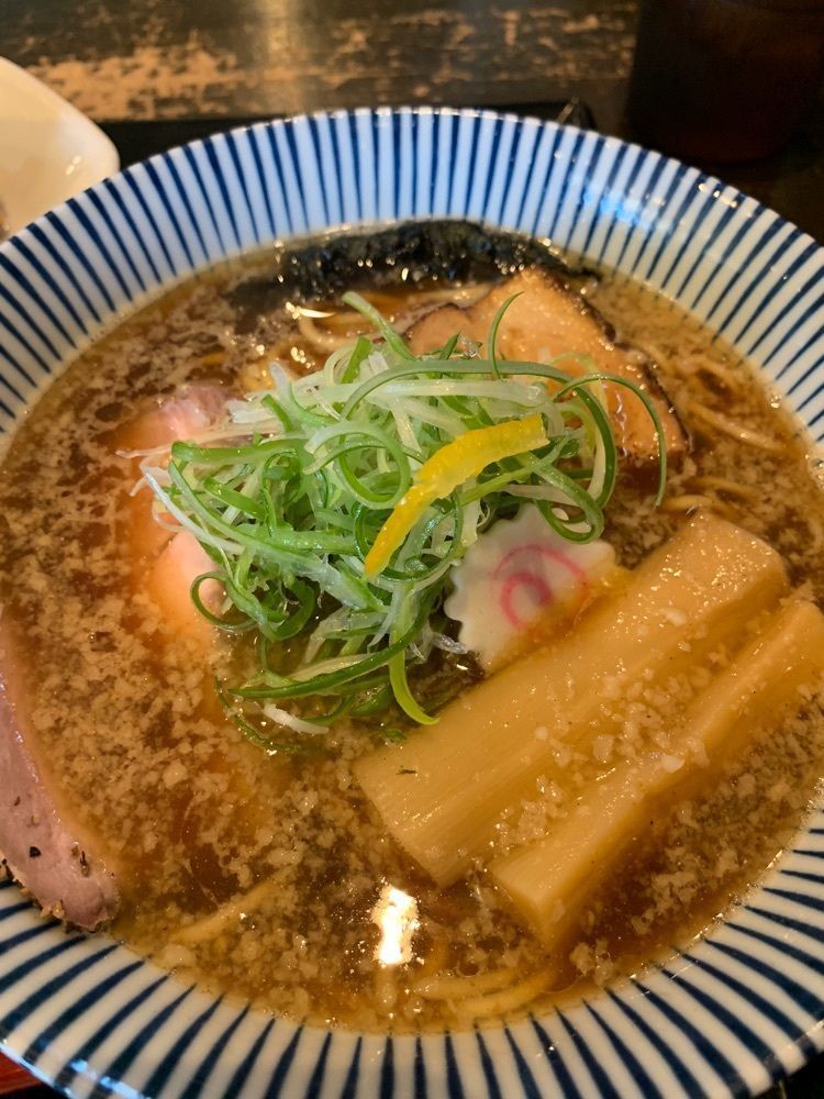 影の戦闘隊さんが投稿した麺屋甚八 飾磨店（メンヤジンパチ）に関する口コミの画像