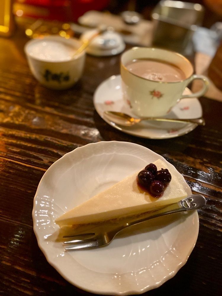 だるまグルメさんが投稿したトロワ・シャンブル（CAFE TROIS CHAMBRES）に関する口コミの画像