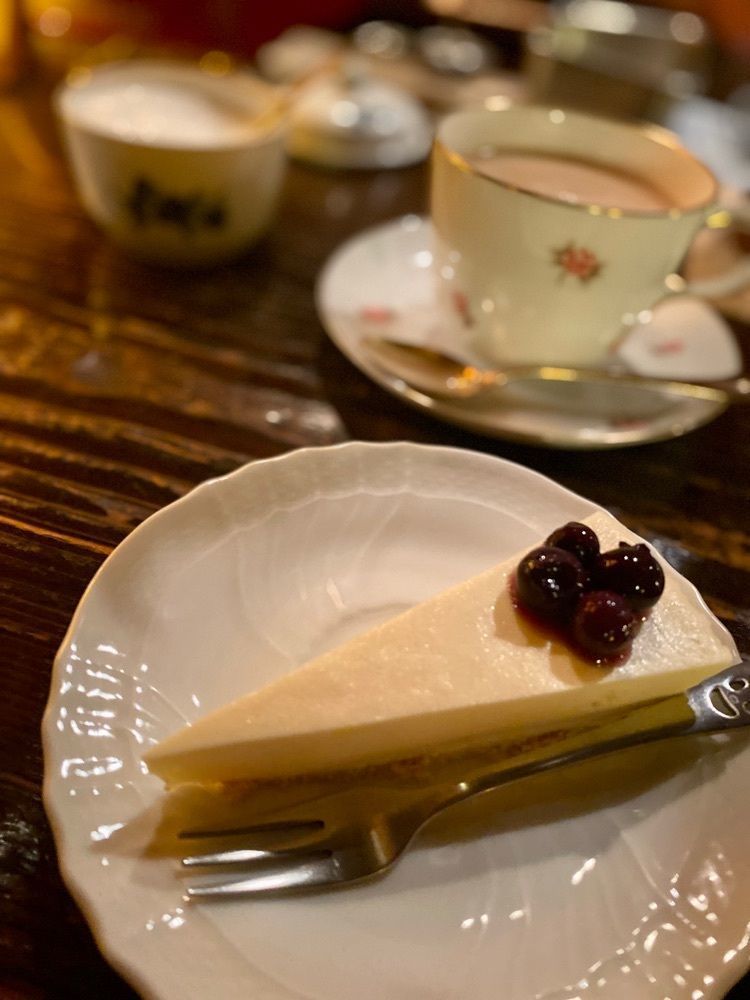 だるまグルメさんが投稿したトロワ・シャンブル（CAFE TROIS CHAMBRES）に関する口コミの画像
