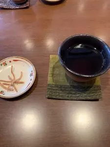 桃李庵