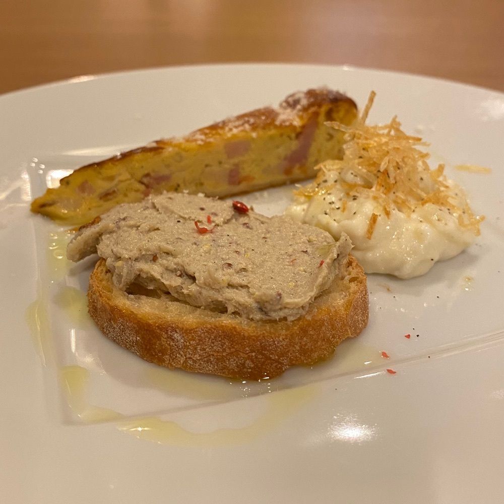 鉄道王さんが投稿したビストロ デルタ（Bistro DELTA）に関する口コミの画像