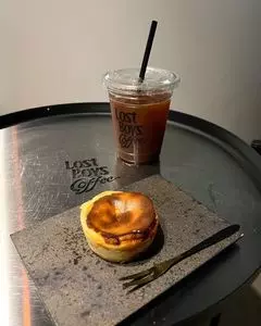 LOST BOYS Coffee（ロスト ボーイズ コーヒー）