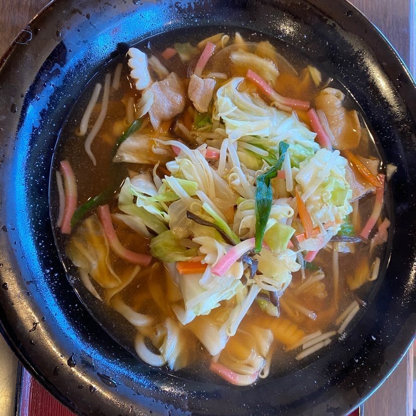 yoko-cocoさんが投稿した筑後うどん　徳兵衛うどん 三潴店に関する口コミの画像