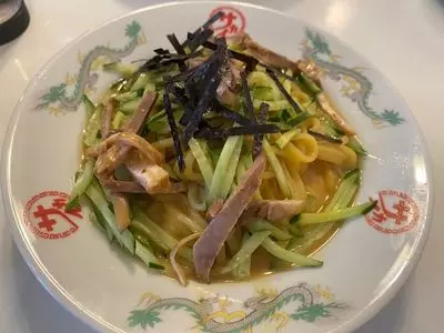 新大宮 中華のサカイ 本店（チュウカノサカイ）
