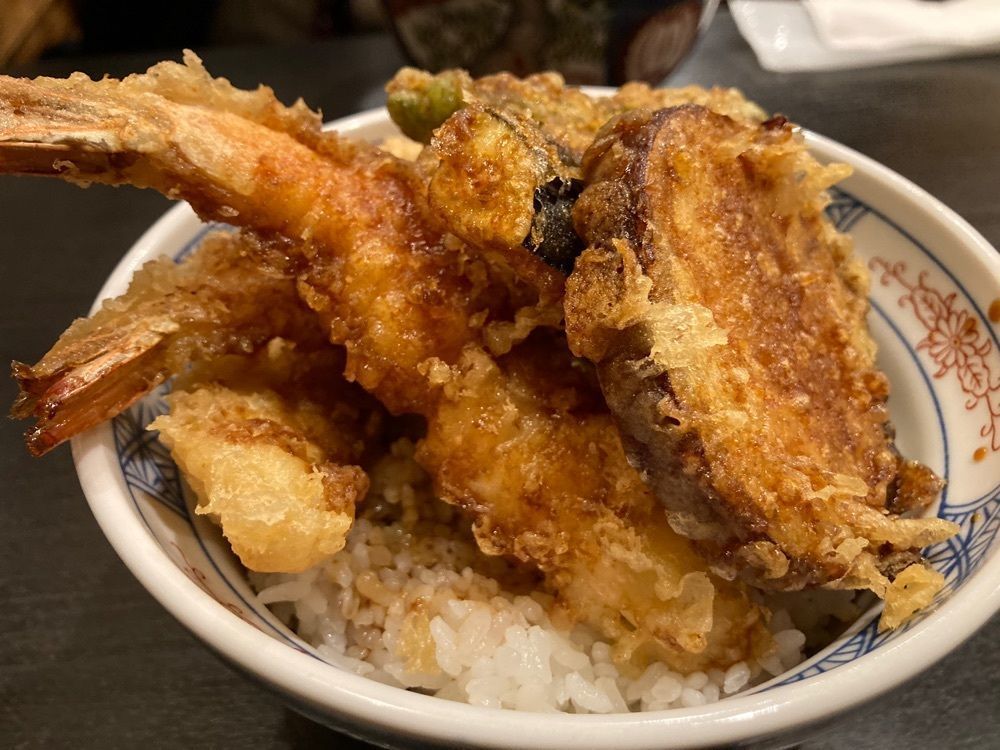 ハルさんが投稿した天麩羅バル 秋光（アキミツ）に関する口コミの画像
