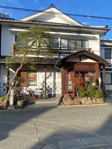 御宿 石川