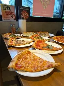 THE PIZZA 下北沢店（ザ ピザ）